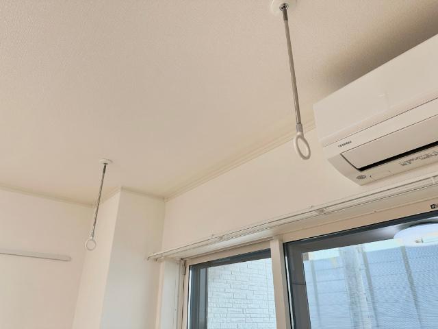 Ｂｅａｒｓ村上（0105） 設備
