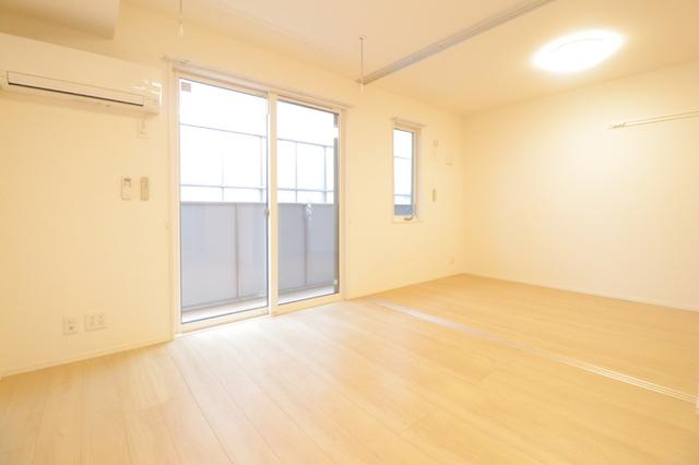 Alivio(ｱﾘﾋﾞｵ)（105） 部屋画像
