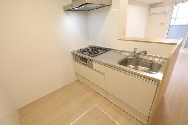 Alivio(ｱﾘﾋﾞｵ)（105） 部屋画像