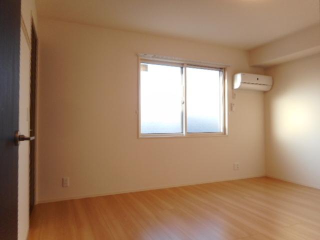 イーリスガーデン（206） 部屋画像