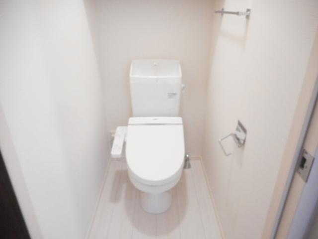 イーリスガーデン（206） 部屋画像