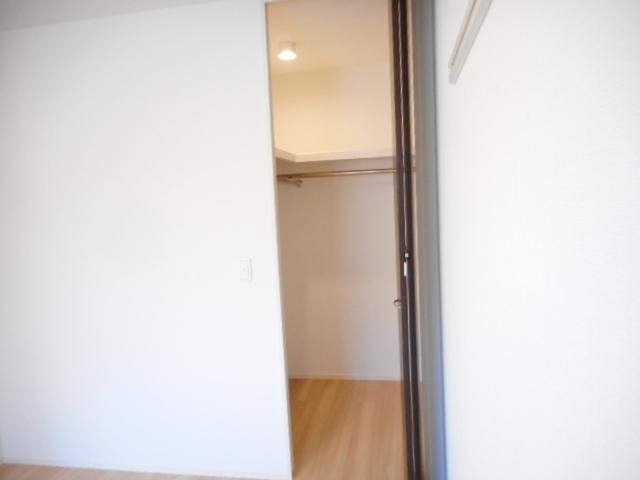 イーリスガーデン（206） 部屋画像