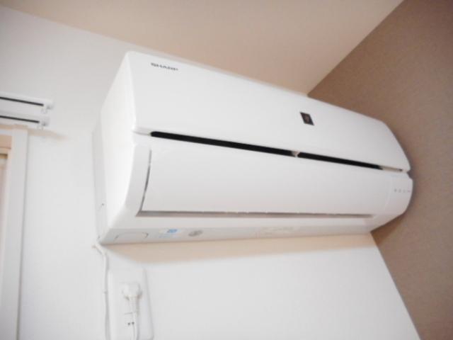 イーリスガーデン（206） 部屋画像