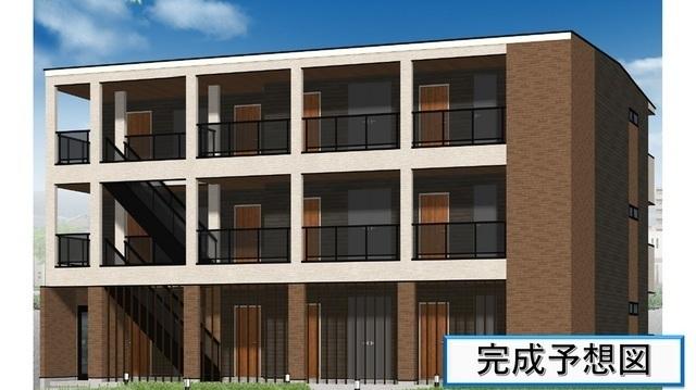 ラウレア三郷（302） その他部屋・スペース
