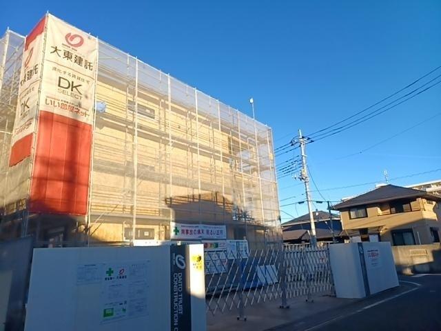 ラウレア三郷（302） その他部屋・スペース