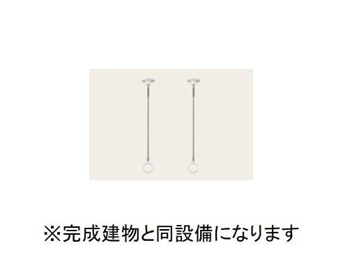 ラウレア三郷（302） その他部屋・スペース