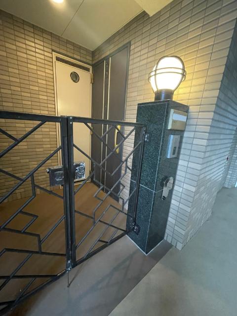 ＡＰＡガーデンピア成田駅前 玄関