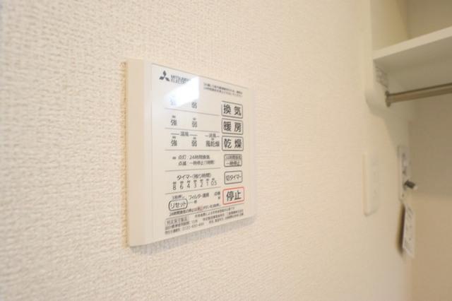 TORISIA YH（105） 部屋画像