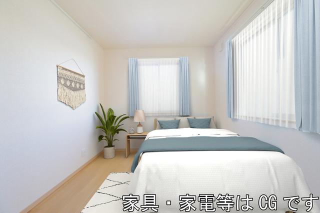 プレミール　Ｂ（201） 部屋画像