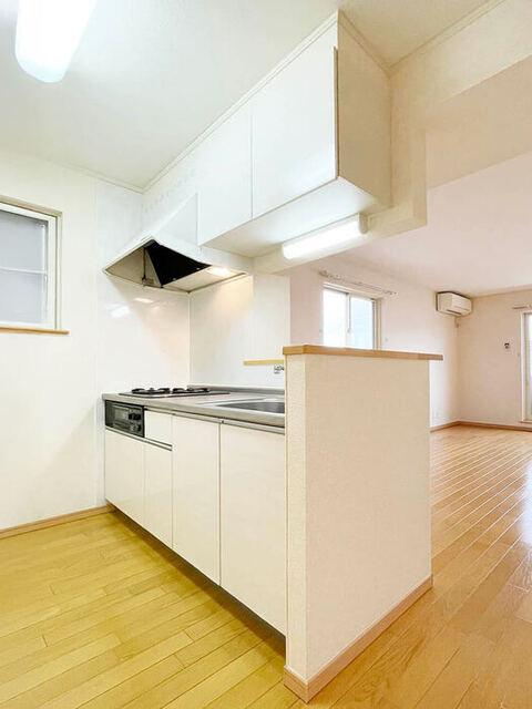 プレミール　Ｂ（201） 部屋画像