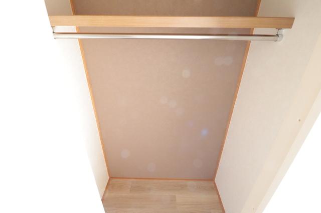 グレース（203） 部屋画像