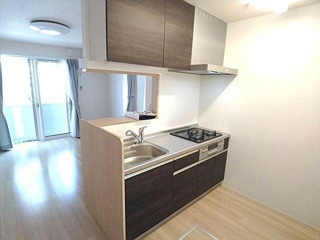 メゾン・ドゥ・ボネール（103） 部屋画像