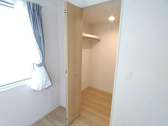 メゾン・ドゥ・ボネール（103） 部屋画像