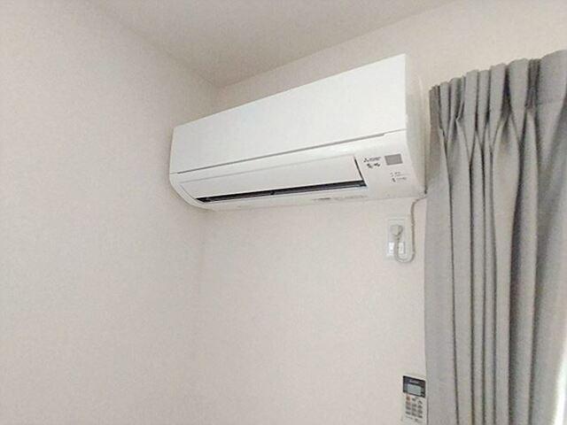 メゾン・ドゥ・ボネール（103） 部屋画像
