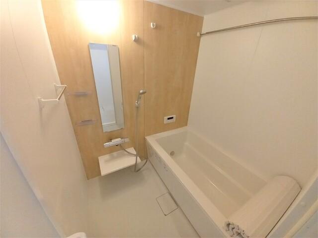 メゾンイロンデール（201） 部屋画像