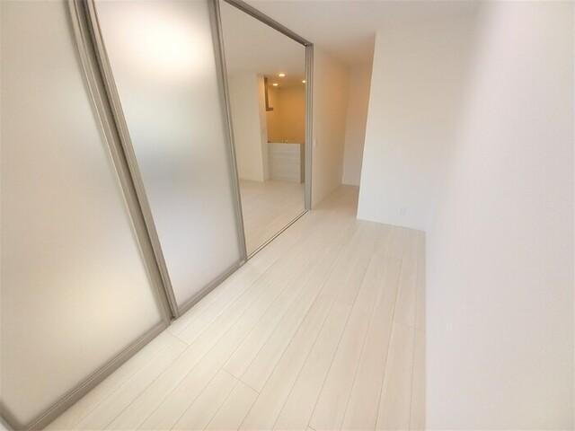 メゾンイロンデール（201） 部屋画像