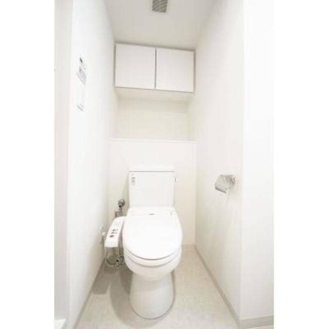 パークアクシス八丁堀（805） 部屋画像