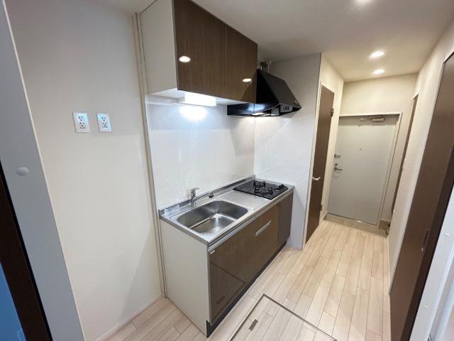 ソラナ宮本 部屋画像