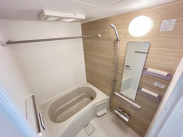 ソラナ宮本 部屋画像