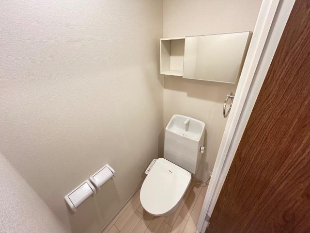 ソラナ宮本 部屋画像