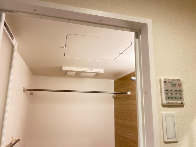 ソラナ宮本 部屋画像