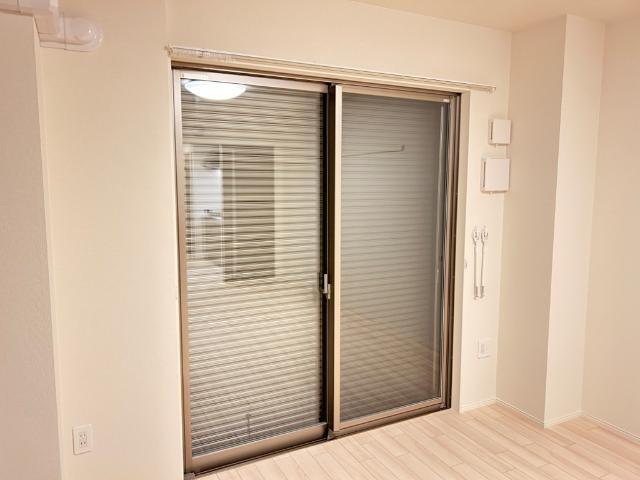 ソラナ宮本 部屋画像