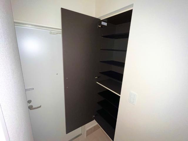ソラナ宮本 部屋画像