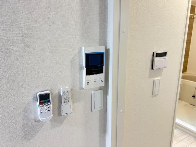 ソラナ宮本 部屋画像