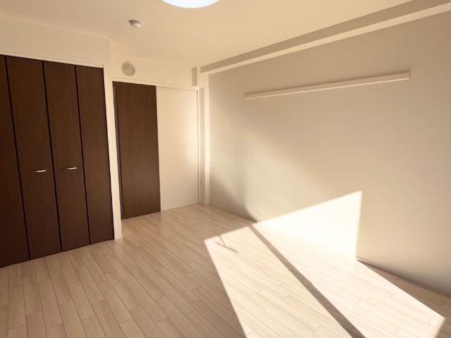 ソラナ宮本 部屋画像
