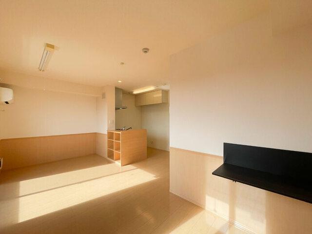 グレイスヴィラ　参番館（303） 部屋画像