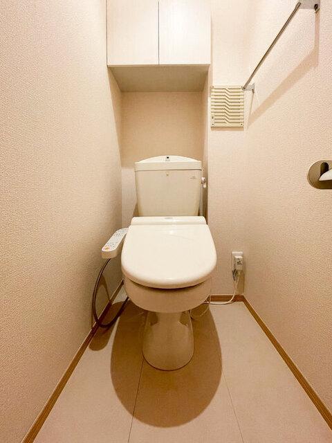 グレイスヴィラ　参番館（303） 部屋画像