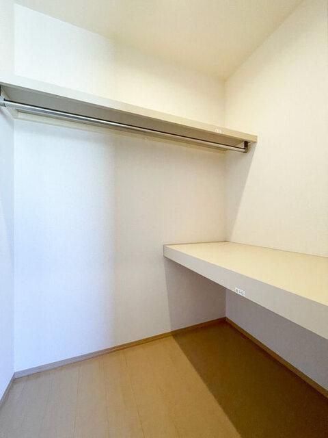グレイスヴィラ　参番館（303） 部屋画像