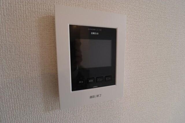 ソレイルKZ（101） 部屋画像