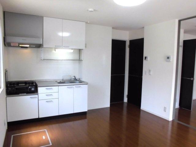 コーポ栄　Ⅲ（102） 部屋画像