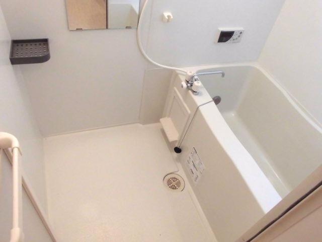 コーポ栄　Ⅲ（102） 部屋画像