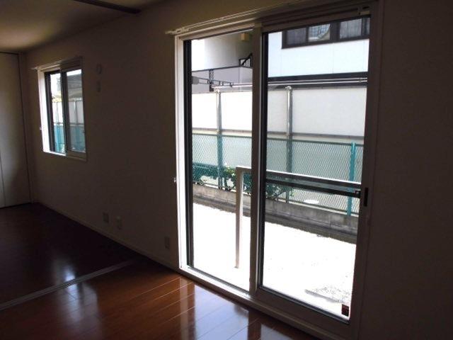 コーポ栄　Ⅲ（102） 部屋画像
