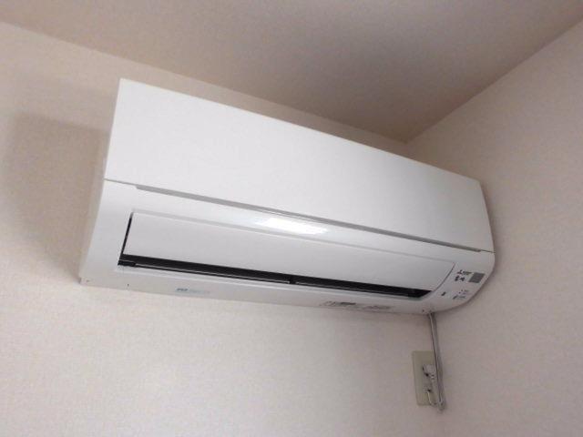 コーポ栄　Ⅲ（102） 部屋画像