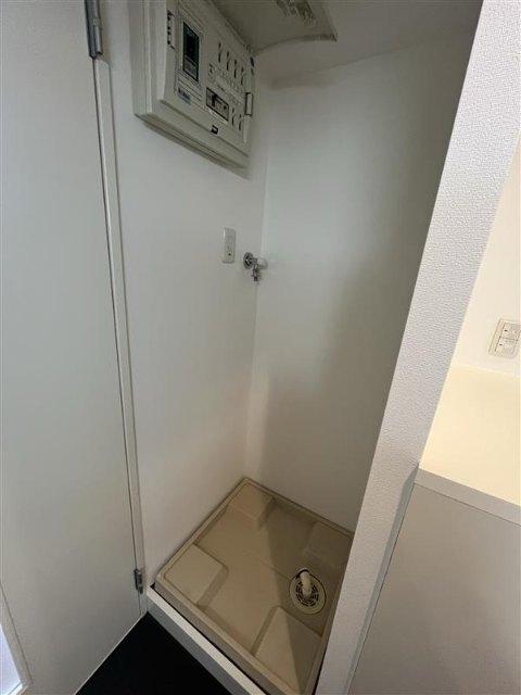 ＡＬＰＩＮＥ茅場町（0701） 設備