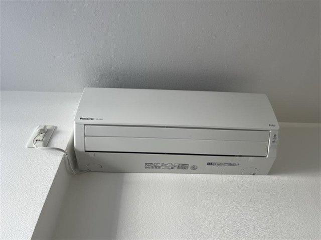 ＡＬＰＩＮＥ茅場町（0701） 設備