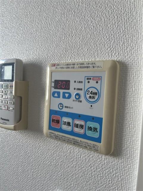 ＡＬＰＩＮＥ茅場町（0701） その他