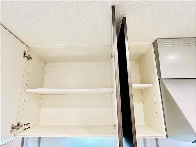 信濃町ハイム（0402） 収納