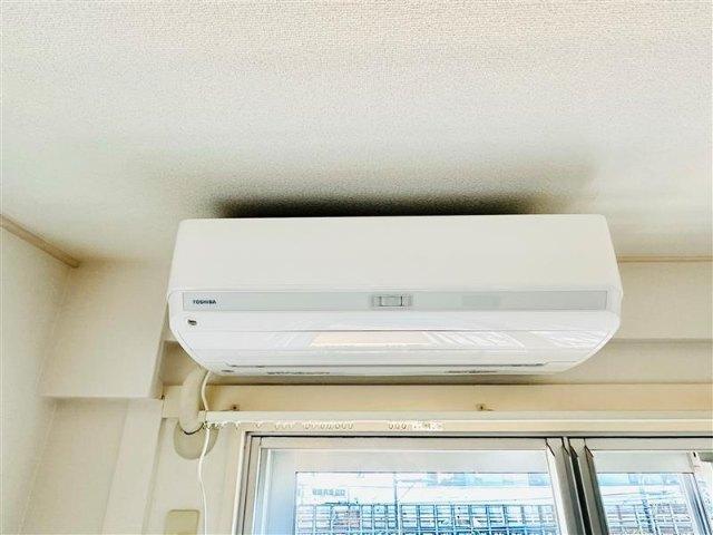 信濃町ハイム（0402） 設備