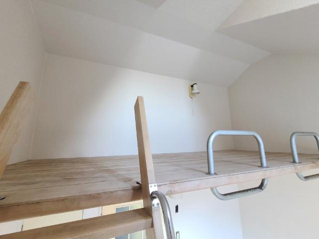 クレスト平和台 部屋画像