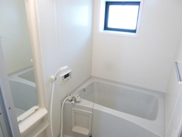 サニーコート田辺　Ａ（203） 部屋画像