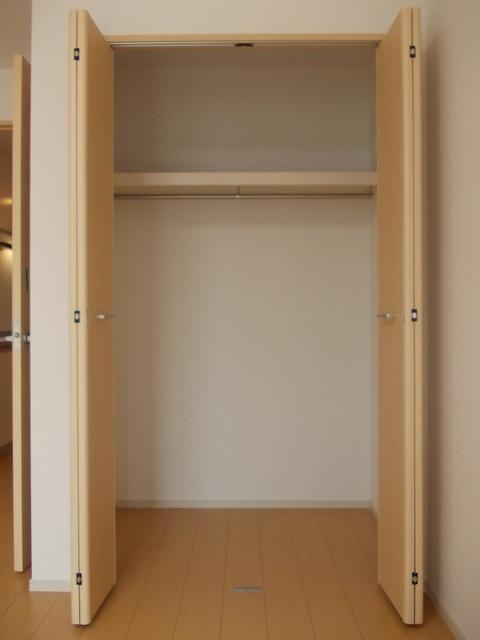 グレイスⅠ（103） 収納