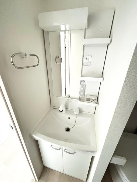 レイコー新八柱（0203） 部屋画像