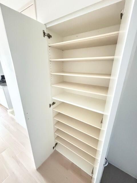 レイコー新八柱（0203） 部屋画像
