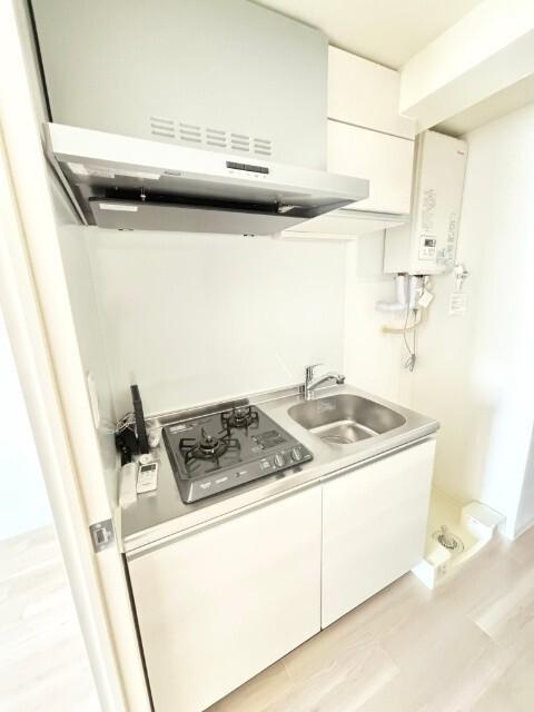 レイコー新八柱（0203） 部屋画像