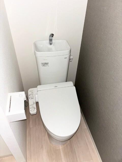 レイコー新八柱（0203） 部屋画像