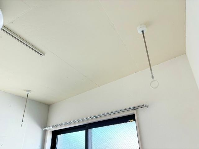 レイコー新八柱（0203） 部屋画像